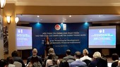 Đề xuất thành lập Ngân hàng khí hậu Việt Nam