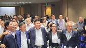 Tổng giám đốc cùng 2 Phó Tổng giám đốc FLC xin từ nhiệm