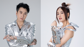 Hoàng Thuỳ Linh và Karik bắt tay tung MV “Kiềng ba chân”
