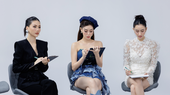 Hoa hậu Khánh Vân, Bùi Quỳnh Hoa, Hà Thu đồng hành cùng Miss Earth Việt Nam 2023 với các vấn đề môi trường