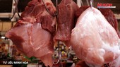 Giá thịt heo tăng cao, chuyên gia khuyến cáo nên đa dạng thực phẩm sử dụng