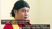 Tin nóng: “Thầy cúng” trộm dây chuyền vàng trên tượng Bà Chúa Xứ; 2 người tử vong trong vụ dùng xăng “đánh ghen” ở Đồng Nai