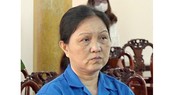 Chủ hụi lãnh án 15 năm tù về tội lừa đảo hơn 11 tỷ đồng