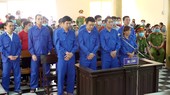Lĩnh án 71 năm tù về tổ chức đánh bạc và đánh bạc