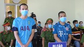 Lãnh án 5 năm tù vì chém thành viên chốt kiểm soát dịch Covid-19