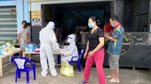 Kiên Giang thanh tra việc mua kit test của Công ty Việt Á