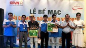 Giải Bida báo chí ĐBSCL năm 2022 thu hút hơn 100 cơ thủ