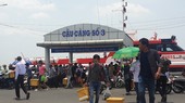 Kiên Giang: Tàu đến các đảo được cấp phép hoạt động trở lại