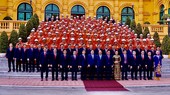 Ngành điện lực đẩy mạnh ứng dụng công nghệ vào vận hành lưới điện quốc gia