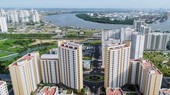 Tiếp tục bán đấu giá 3.790 căn hộ chung cư tại khu đô thị mới Thủ Thiêm