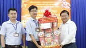 Chăm lo tết chu đáo cho học viên tại các cơ sở xã hội