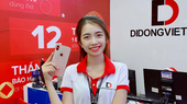 Các model iPhone đã rục rịch giảm giá mùa cuối năm