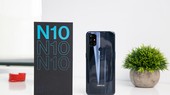 OnePlus Nord N10 5G