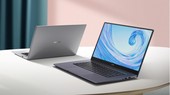 Tâm điểm đặc biệt nhất trong Siêu Sale là laptop MateBook D 15