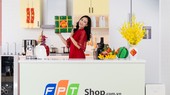 FPT Shop triển khai chương trình “Quý Mão Lộc Phát - Trao ngay 68 Gian bếp Như Ý”.