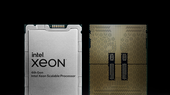 Dòng CPU Intel Xeon Max của Intel