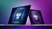 Bộ đôi MacBook Pro M2 có giá dự kiến từ 52,99 triệu đồng