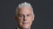 Ông Peter Marrs