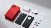 OnePlus 11 5G với nguyên hộp đầy đủ phụ kiện