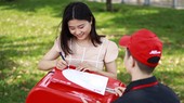 J&T Express triển khai dịch vụ tiêu chuẩn vận chuyển đa dạng mặt hàng
