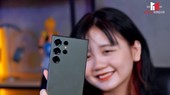 Galaxy S23 Series đã có mặt tại Minh Tuấn Mobile