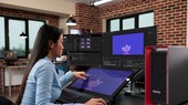 Lenovo ThinkStation P7 đột phá với bộ xử lý Intel® Xeon®W mới nhất