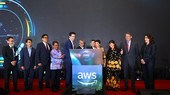 Amazon Web Services giúp các doanh nghiệp chuyển đổi số tốt hơn