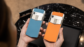 Vertu được tích hợp dịch vụ bảo vệ cao cấp - Vertu Certainly, giúp mọi thông tin đều được giữ bí mật tuyệt đối