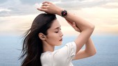 HUAWEI WATCH Buds là sản phẩm 2 trong 1