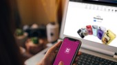Dể dàng dùng MoMo thanh toán tại Apple Store trực tuyến Việt Nam