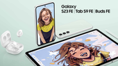 Fan Edition thế hệ mới vừa được SamSung ra mắt