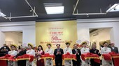 77 tác phẩm được trưng bày trong triển lãm “50 năm một chặng đường phục vụ Tổ quốc“