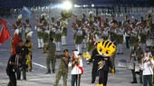 Kết thúc ASEAN Para Games 2017: Tất cả chúng ta là người chiến thắng