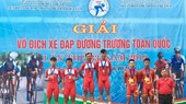 Ngày thi đấu thành công của TPHCM với 2 HCV.