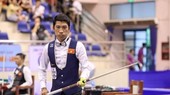 Ngô Đình Nại sẽ thử sức ở môi trường mới.