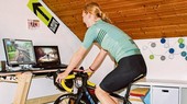 Selma Trommer bị cấm thi đấu online trên Zwift trong 6 tháng.