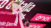 Cuộc chiến áo hồng còn rất dài với Egan Bernal