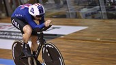 Ashton Lambie có ngày thi đấu tuyệt vời