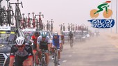 Tour of Saudi Arabia có thể bị huỷ năm thứ hai liên tiếp