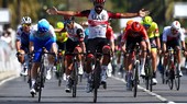 Vừa giành áo xanh lá cây Tour of Oman, Fernando Gaviria đã dính Covid-19