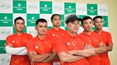 Cơ hội trụ hạng của đội tuyển Việt Nam khá mong manh