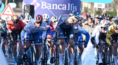 Peter Sagan chưa rút thắng chặng nào trong mùa giải năm nay