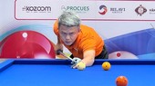 Cơ thủ Lê Quốc Hồ