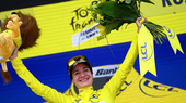 Marianne Vos thâu tóm cả áo vàng lẫn áo xanh tổng sắp