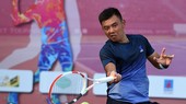 Lý Hoàng Nam đã có trận chung kết thứ 5 liên tiếp