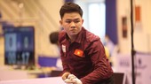 Bao Phương Vinh tiến vào vòng 3