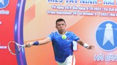 Lý Hoàng Nam vẫn duy trì được sự thăng hoa