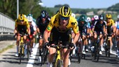 Jos van Emden phản ứng rất dữ dội với UCI