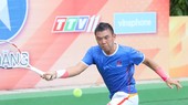 Lý Hoàng Nam đang tìm cơ hội vào chung kết