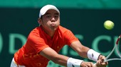 Lý Hoàng Nam đang tiến gần với giấc mơ Grand Slam